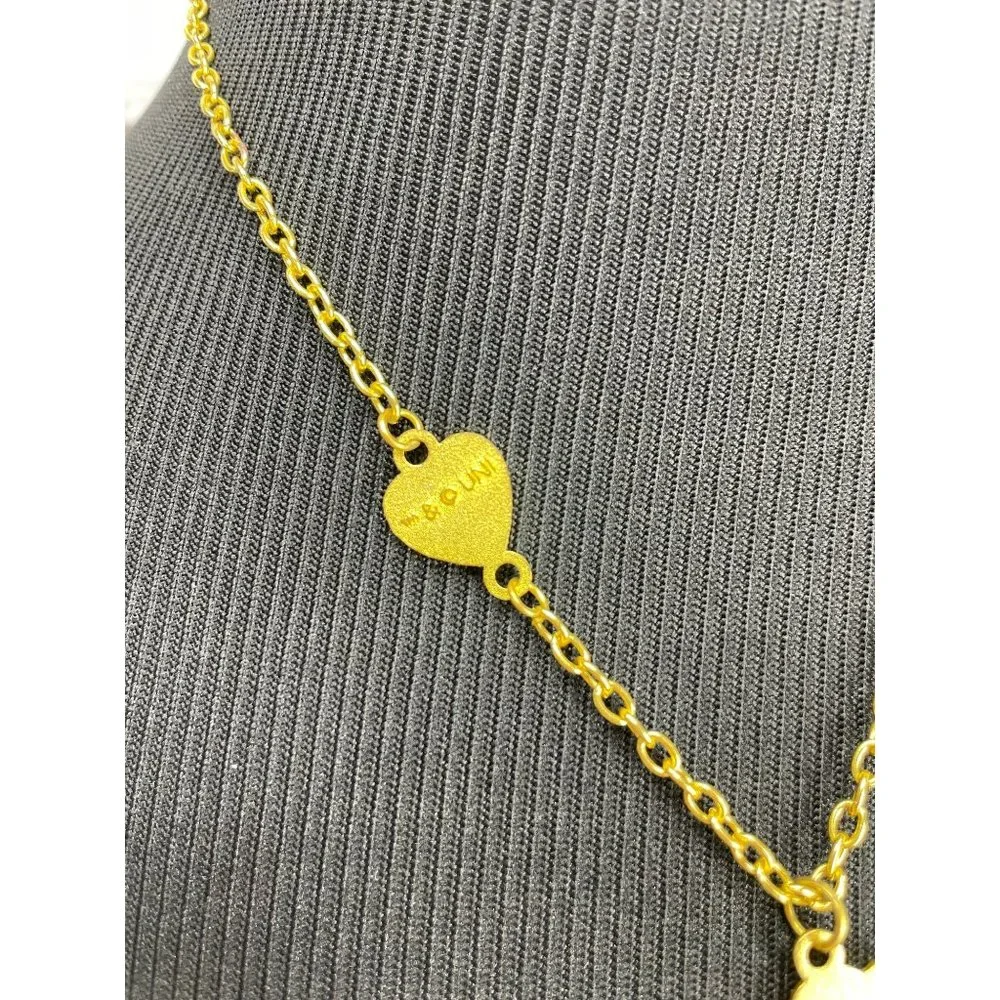Disney The Secret Life of Pets‎ Jewelry Necklace I LOVE MAX Dog Purse